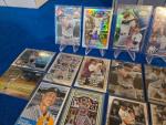 Giancarlo Stanton 27 Card Lot - Yankees/Marlins