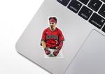 Corbin Carroll Arizona Diamondbacks Vinyl Sticker
