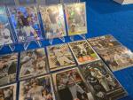 Giancarlo Stanton 27 Card Lot - Yankees/Marlins