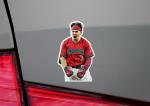 Corbin Carroll Arizona Diamondbacks Vinyl Sticker
