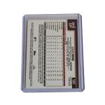 2025 Topps James Wood RC Photo Variation #181