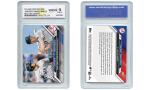 2024 Topps Now Juan Soto Mickey Mantle Card