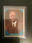 1960 Fleer Connie Mack Baseball Card #14