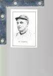 1950 Callahan Mario DeMarco Hall of Fame Card