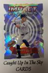 2024 Bowman’s Best Anthony Volpe SP Yankees Card