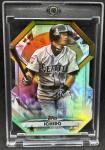 Ichiro Suzuki Rare Refractor Investment Card