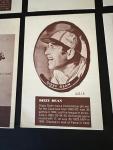 1975 Sports Cards Lot - Dizzy Dean, Tris Speaker & More