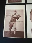 1975 Sports Cards Lot - Dizzy Dean, Tris Speaker & More
