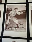 1975 Sports Cards Lot - Dizzy Dean, Tris Speaker & More