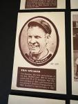 1975 Sports Cards Lot - Dizzy Dean, Tris Speaker & More