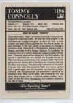1994 Sporting News Conlon Collection Tommy Connolly Card