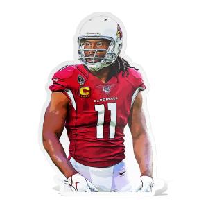 Larry Fitzgerald Arizona Cardinals Vinyl Sticker
