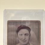 1940 Play Ball Big Poison Waner Card
