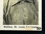 1910-11 Sporting Life M116 Bobby Wallace Card