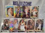Utah Jazz 26-Card Collection – Stars and Rising Talent