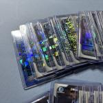 Tampa Bay Rays Alejandro Pie Rookie Card Lot