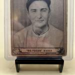1940 Play Ball Big Poison Waner Card