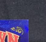 2013 Panini Cooperstown Billy Terry Cracked Ice #40