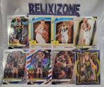 Utah Jazz 26-Card Collection – Stars and Rising Talent