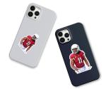 Larry Fitzgerald Arizona Cardinals Vinyl Sticker