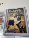 Baltimore Ravens 105 Football Card Lot