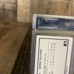 1987 ProCards Bernie Williams Ft. Lauderdale Yankees PSA 10