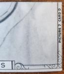 1935 Goudey Bill Dickey Tony Lazzeri Card Set