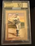 2010 Topps Babe Ruth #TR46 Sports Card