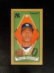 Rickey Henderson 2025 Topps T205 Baseball Card