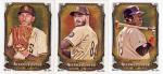 2024 Topps Allen & Ginter Padres Team Set