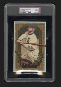 2023 Allen & Ginter TY COBB Triple Rip Boxloader