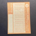 1964 Topps Roger Maris #225 Yankees Card