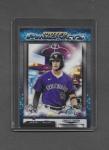Charlie Condon 2025 Bowman Draft Chrome Card