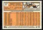 2012 Topps Heritage Freddy Garcia Yankees Card