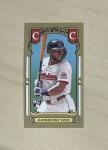 JhonkenSy Noel 2025 Topps T205 Rookie Card