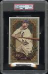 2023 Allen & Ginter TY COBB Triple Rip Boxloader