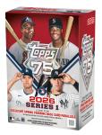 2026 Topps Baseball Series 1 Team Set - Choose Team