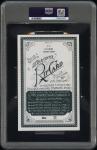 2023 Allen & Ginter TY COBB Triple Rip Boxloader