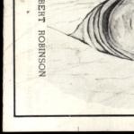 1950 Wilbert Robinson Brooklyn Dodgers Sports Card