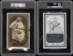 2023 Allen & Ginter TY COBB Triple Rip Boxloader
