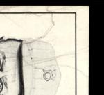 1950 Wilbert Robinson Brooklyn Dodgers Sports Card