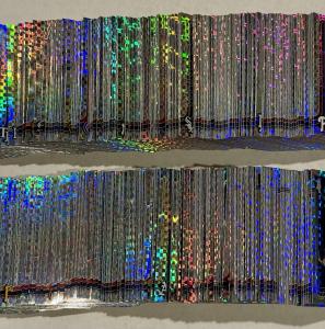 2025 Topps Chrome X-Fractor Parallel - Choose Players