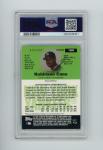 2003 Topps Pristine Robinson Cano Rookie Refractor