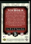 2006 SP Legendary Cuts Kid Nichols Card