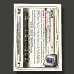 2020 Bobby Witt Jr. Sapphire Bowman Draft Card
