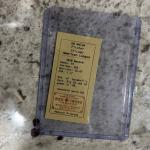 Ed Walsh Chicago White Sox T206 Card #52