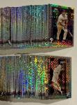 2025 Topps Chrome X-Fractor Parallel - Choose Players