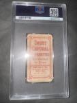 Clark Griffith T206 S. Caporal Batting Card