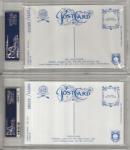 1980 Bill McKechnie Perez-Steele Hall of Fame Postcard