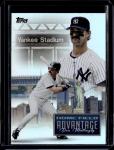 Don Mattingly 2024 Topps Update Yankees Card